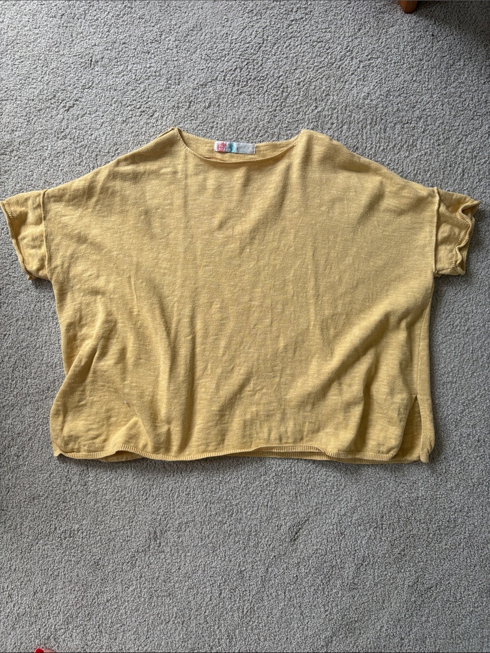 Free People Top